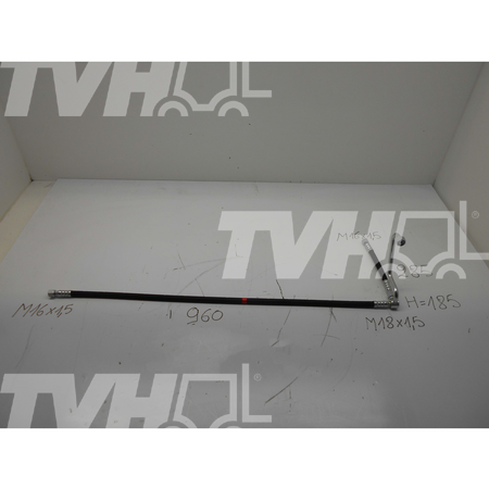 Produktbild von Hydraulikschlauch Mit Armatur