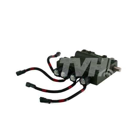 Produktbild von Getriebeventil