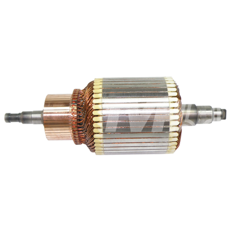 Produktbild von Anker Elektromotor