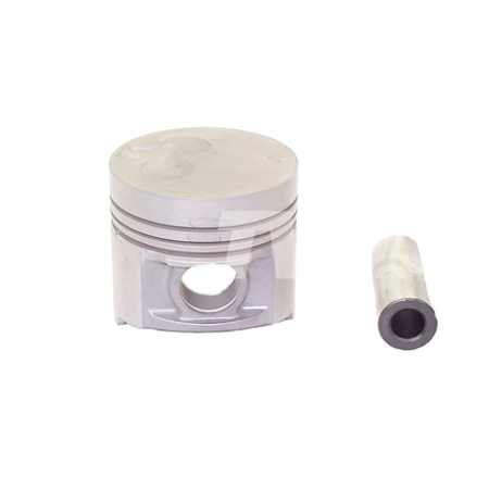 Produktbild von Kolbe Motor