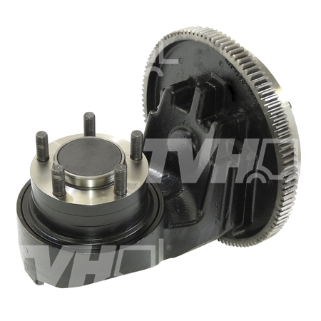 Produktbild von RadÜbersetzungsgetriebe