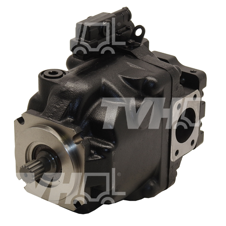Hydraulikpumpe