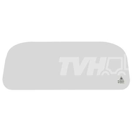 Produktbild von Glasscheibe