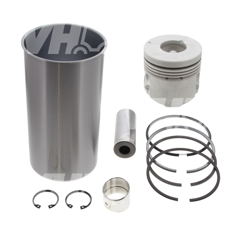 Produktbild von Kleiner Reparatursatz