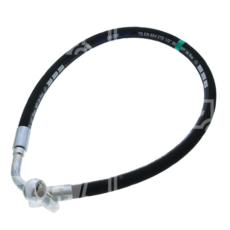 Produktbild von Hydraulikschlauch Mit Armatur
