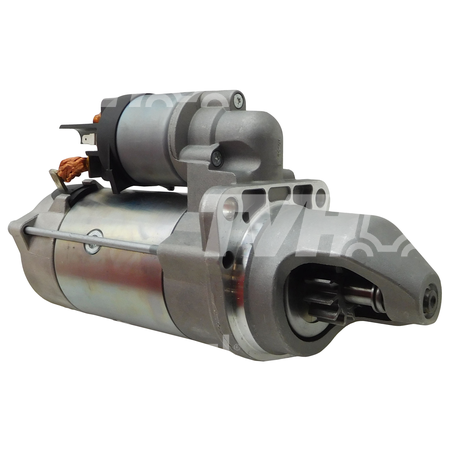 Produktbild von Anlasser