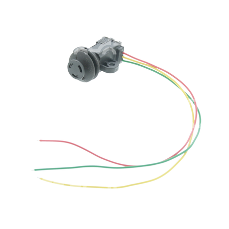 Produktbild von Potentiometer