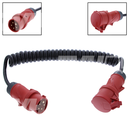 Produktbild von Batteriekabel