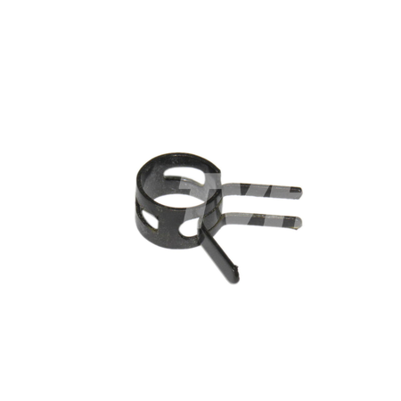 Produktbild von Klemmschelle Schlauch