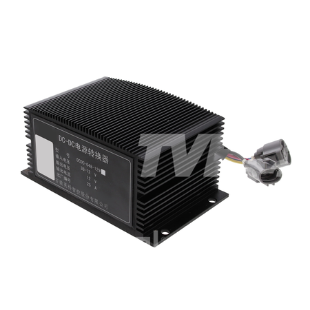 Produktbild von Spannungswandler