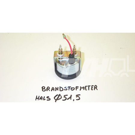 Produktbild von Kraftstoffstandsmesser