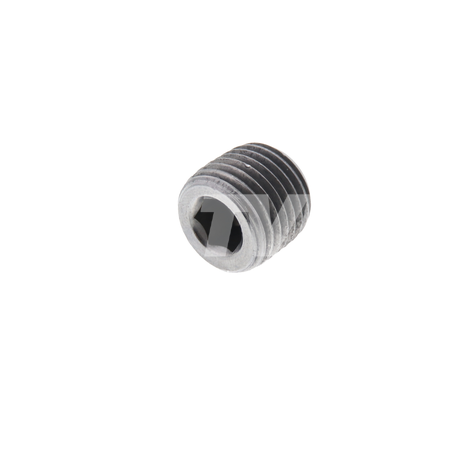 Produktbild von Stopfen (metal)