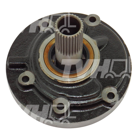 Produktbild von Pumpe Getriebe