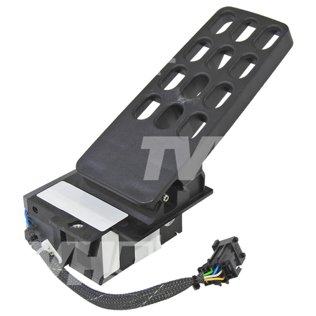 Produktbild von Gaspedal Unit