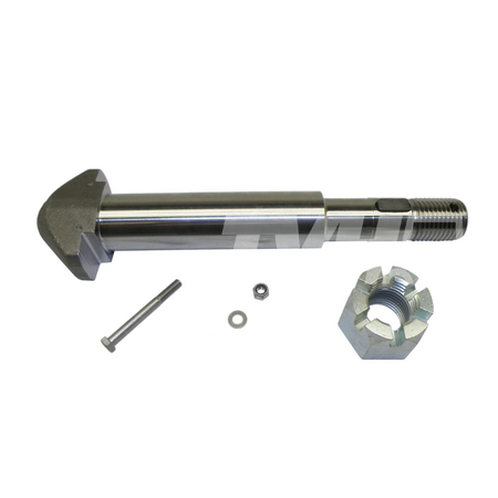 Arretier Stift "twist Lock"