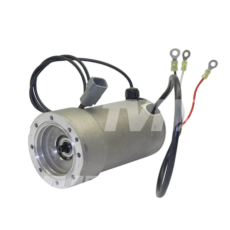 Produktbild von Elektromotor