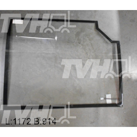 Produktbild von Glasscheibe