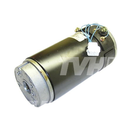 Produktbild von Elektromotor