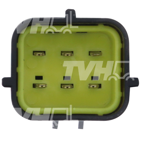 Produktbild von Handgas-unit
