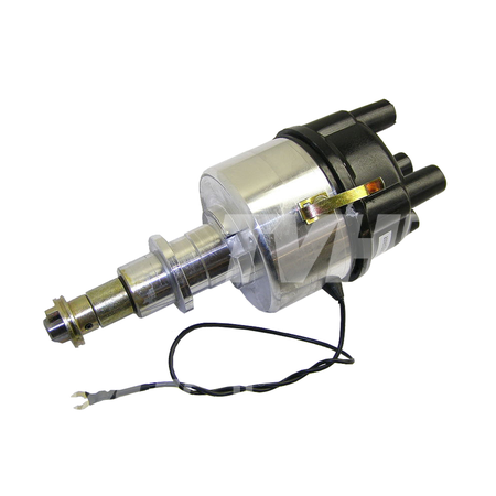 Produktbild von Strohmverteiler