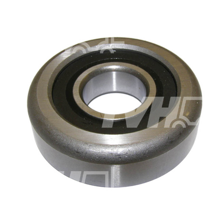 Produktbild von Mastrolle