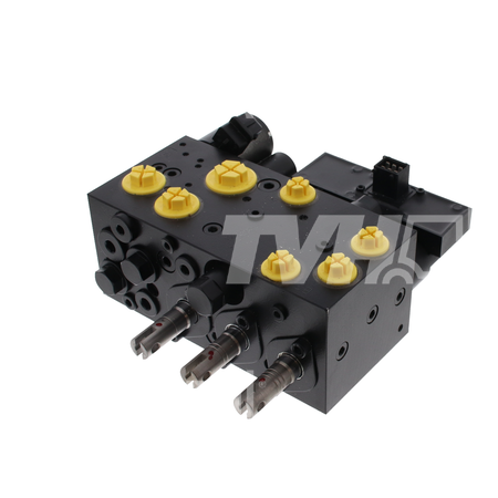 Produktbild von Ventilblock