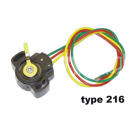 Potentiometer