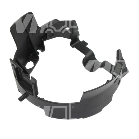 Driver support