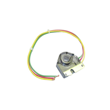 Potentiometer