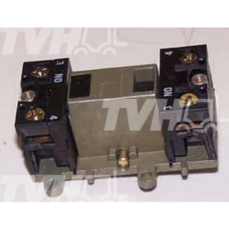 Produktbild von Schalter