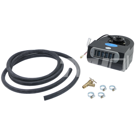 Produktbild von Heater Cabine  12v