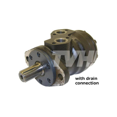 Produktbild von Hydromotor