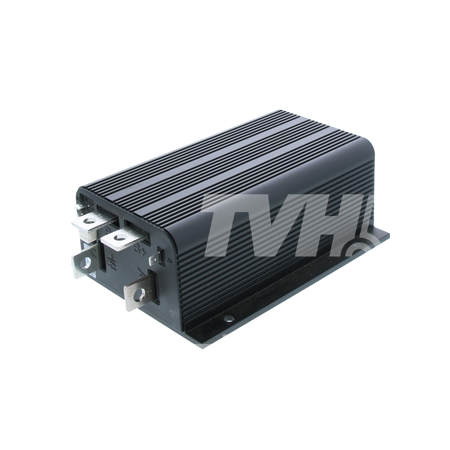 Motorregler