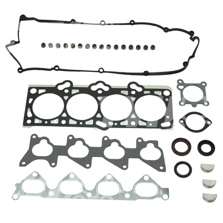 Produktbild von Dichtsatz Motor
