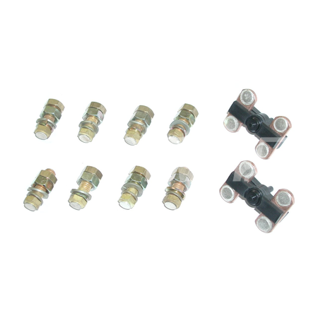 Produktbild von Satz SchÜtzkontakte