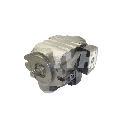 Produktbild von Hydraulikpumpe