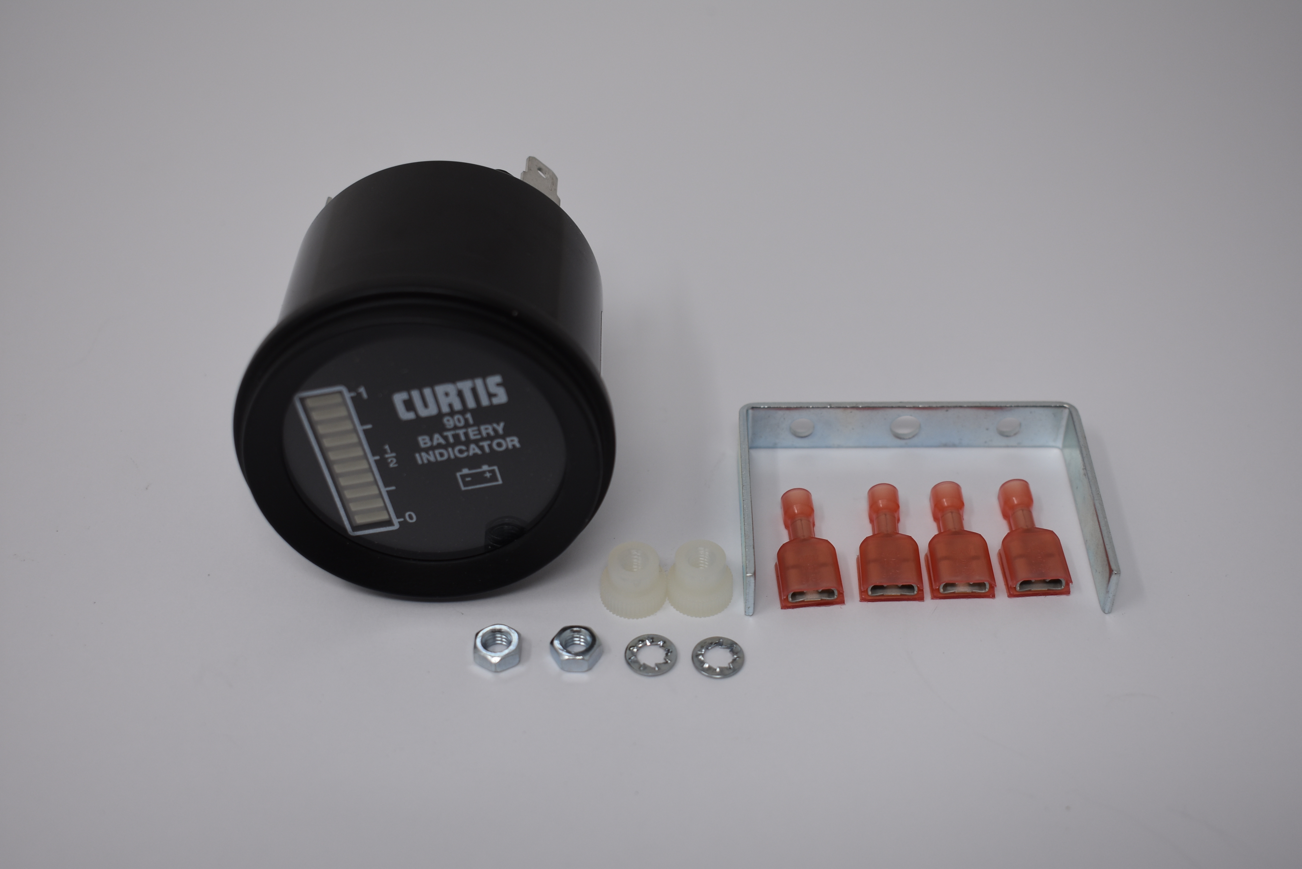 Batterieüberwächter