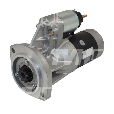 Produktbild von Anlasser