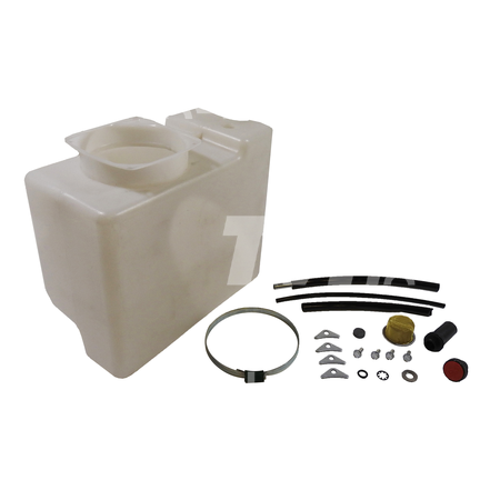 Produktbild von Pumpengruppe Einzelteil