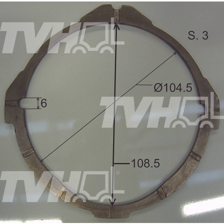 Produktbild von Ring
