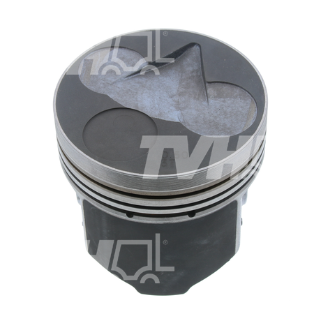 Produktbild von Kolbe Motor