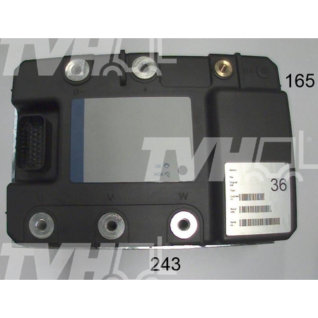 Motorregler Produktbild von Motorregler