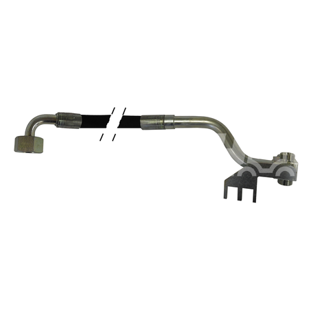 Produktbild von Hydraulikschlauch Mit Armatur