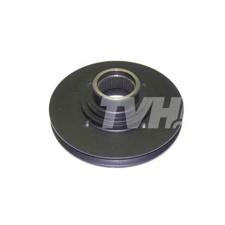 Produktbild von Keilriemenscheibe