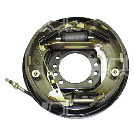 Produktbild von Bremse VollstÄndig