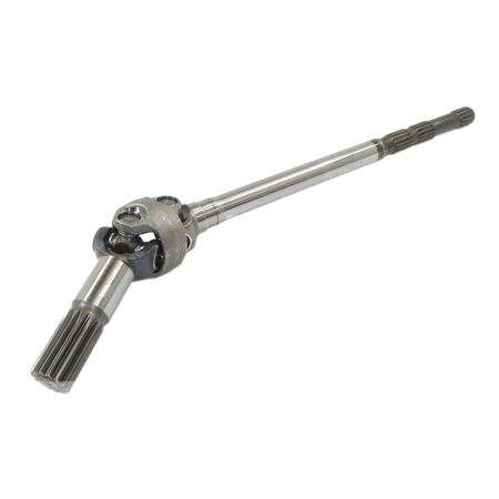 Produktbild von Steckachse Mit Gelenk