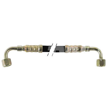 Produktbild von Hydraulikschlauch Mit Armatur