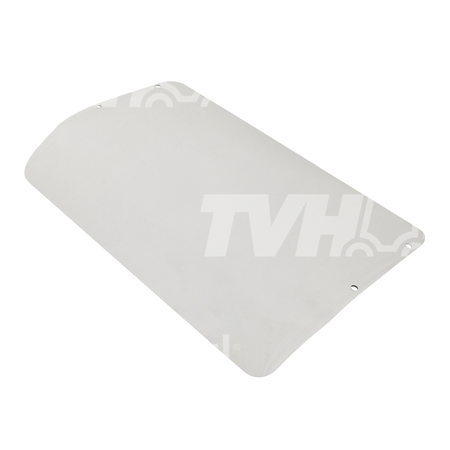 Produktbild von Fensterscheibe Aus Plexiglas