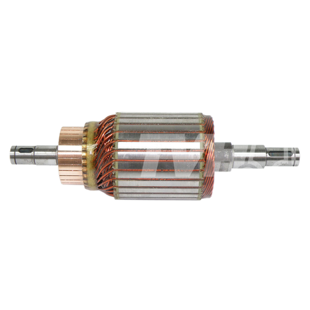 Produktbild von Anker Elektromotor