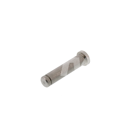 Produktbild von Achse - Mit Lippe (geschweisst Oder Verschraubt) - 68 Mm (l)